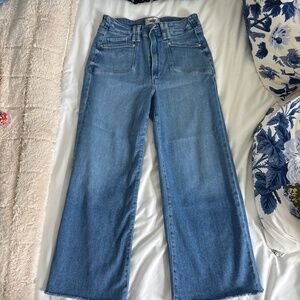 Paige Anessa size 30